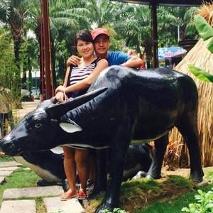 Meet your Posher, Lụa